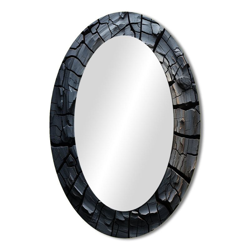 Miroir mural Spiritual, H 36 po x l 24 po