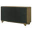 Commode 6 tiroirs Tully Nutmeg