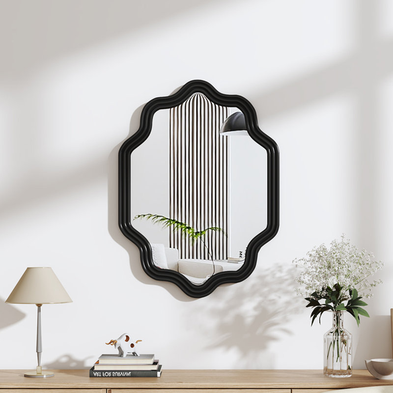 Metal Flat Mirror