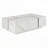 Rectangular Sliding Top Coffee Table with 2 Drawers and 2 Hidden Storage