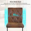 Upholstered Dining Chair with 8.5CM Thick Seat-117534145-118194395