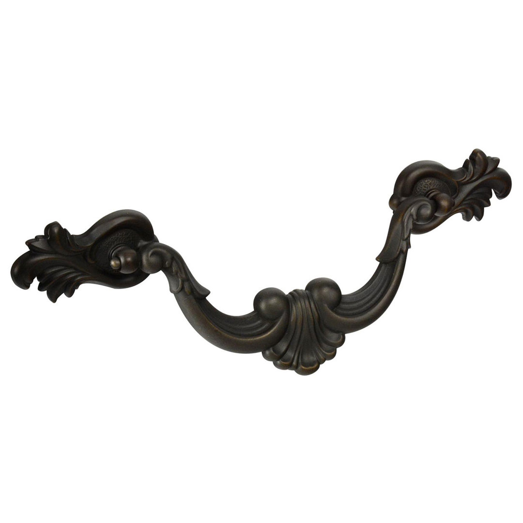 Chateau Royale 5 3/16" Center to Center Drop Handle CKP