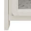 Meuble-lavabo 31 po avec lavabo en céramique, armoire de salle de bain rustique rétro avec poignées et 2 portes à fermeture douce,-115898909