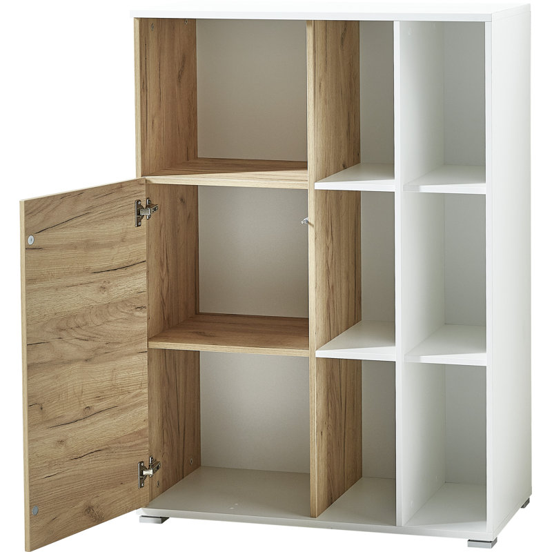 Piece Writing Desk Office Set