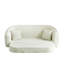 Fauteuil inclinable en chenille deux places-1451376784