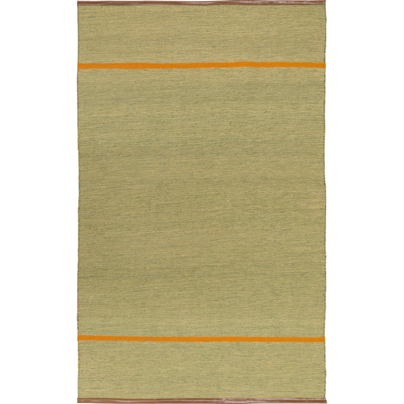 Fellsmere Wool Hand Woven Area Rug, Rectangle 170 x 240cm