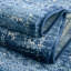 Tapis oriental bleu Angeliya-86623110