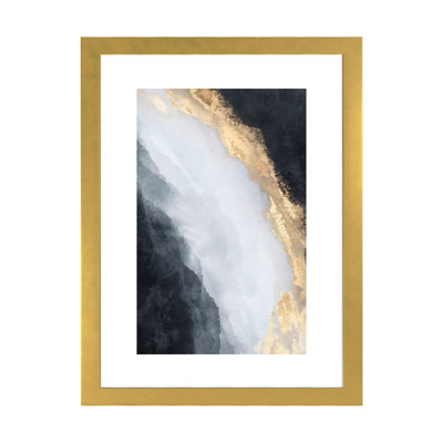 « Stream » par Elisabeth Fredriksson, reproduction d’art