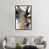 Gold Framed Canvas