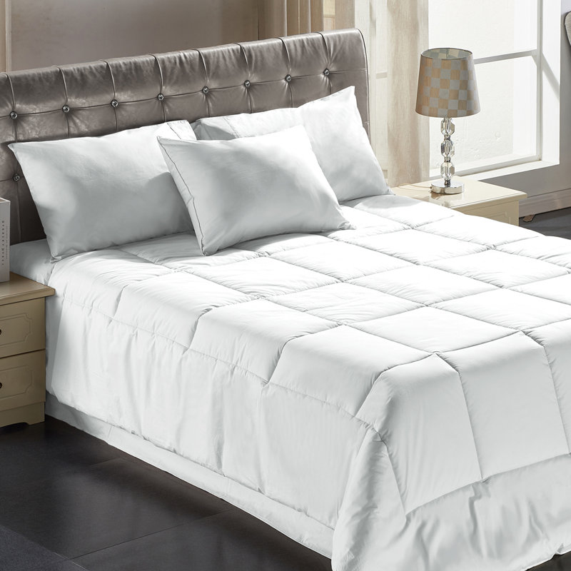 Housse de couette simple