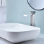 Robinet de salle de bain à un trou-70088830
