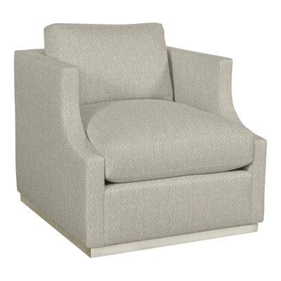 Fauteuil Thom Filicia Home