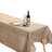 Yuridia Jute Tablecloth-341232773