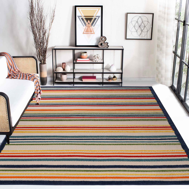  Tapis ou coureur Harbour Coastal, Rectangle 9 pi x 12 pi