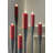 Unscented Taper Candle-1023029203