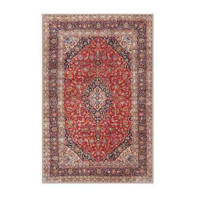 Oriental Indoor Rug