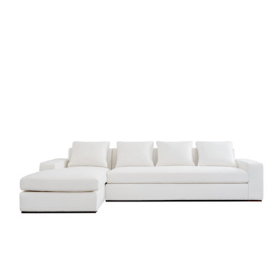 Canapé modulaire Cameca