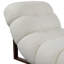 Fenix Lounge Chair with Ottoman
