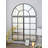 Wall Mirror With Three Separate Sections