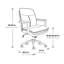 Chaise de bureau Woodlands-211820333