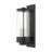 Binghamton Stainless Steel Wall Light-301699086