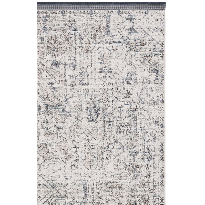 Lauren Ralph Lauren Performance Oriental Rug, Rectangle 4' x 6'
