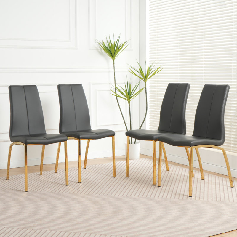 Chaise de salon Modern