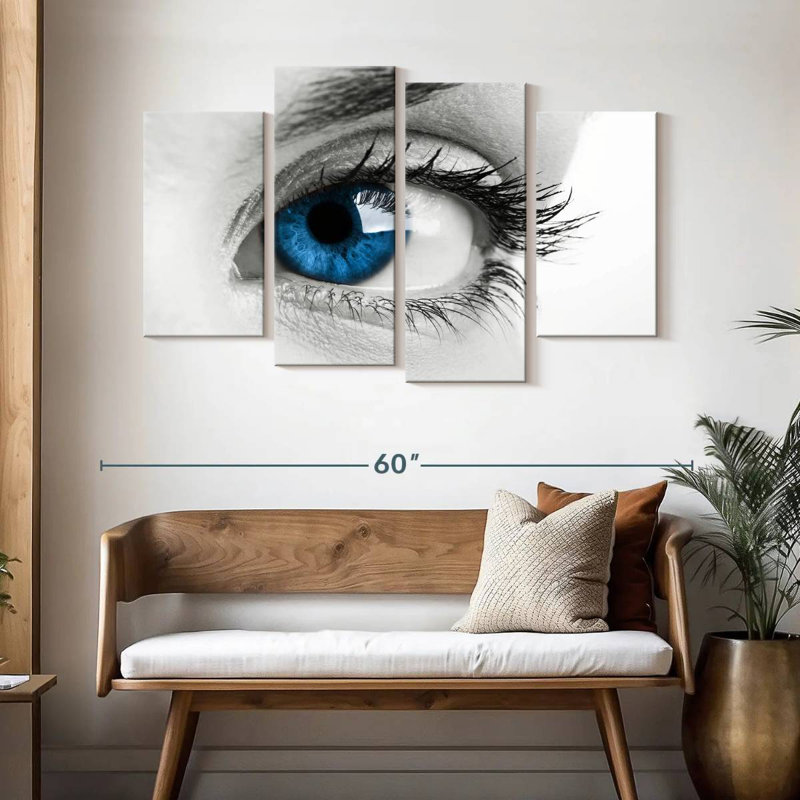 Alcaraz Blue Eye Pop