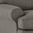 Upholstered Swivel Armchair-285652517