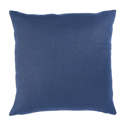 Piet Performance Linen  Lumbar Pillow