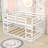 Wooden Bunk Bed With Slats And Ladder-1401976026-1401976037