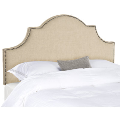 Alonso Upholstered Headboard