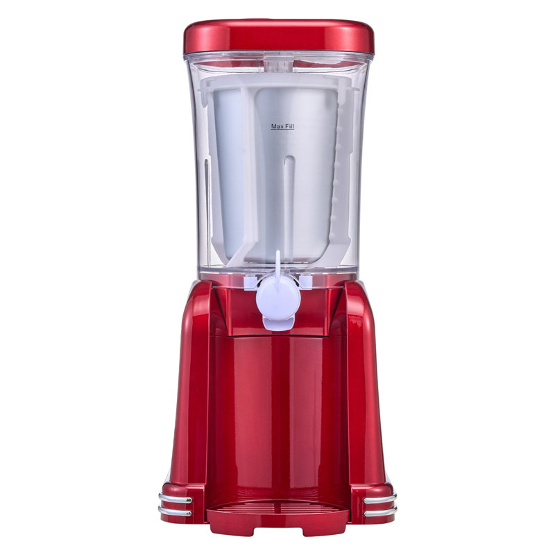 Machine à boisson glacée 32 oz Smoothie Machine for Slushy for Home Margarita