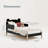 Teddy Bear Toddler Bed-97649473