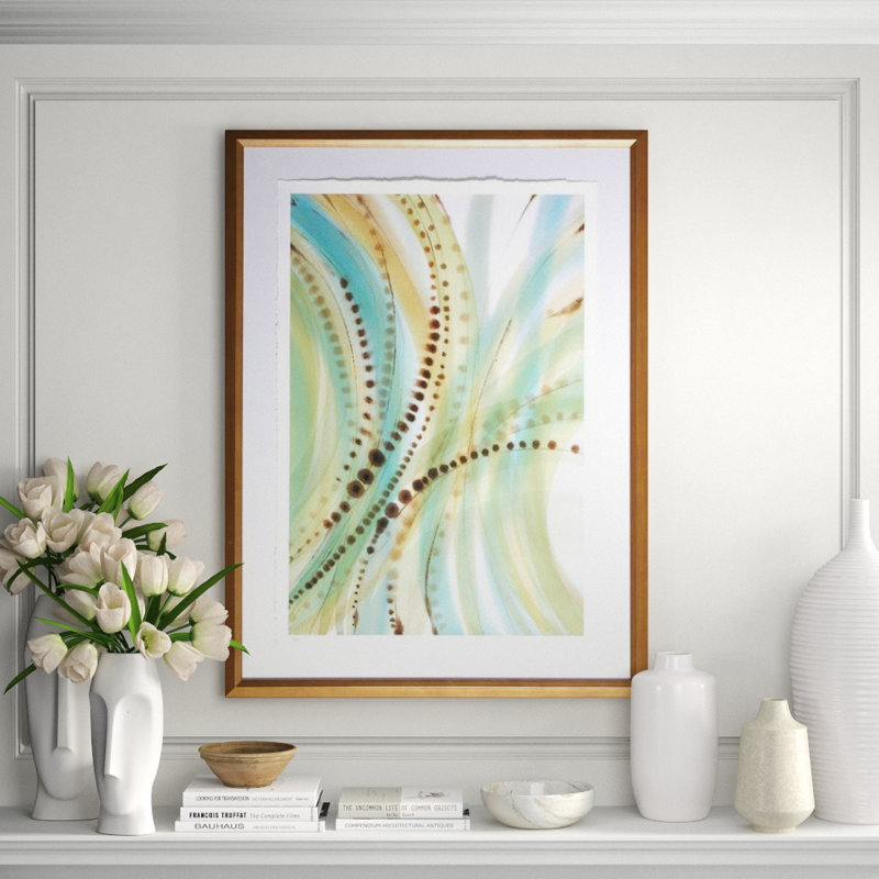 Perugia IV Print by Heaton