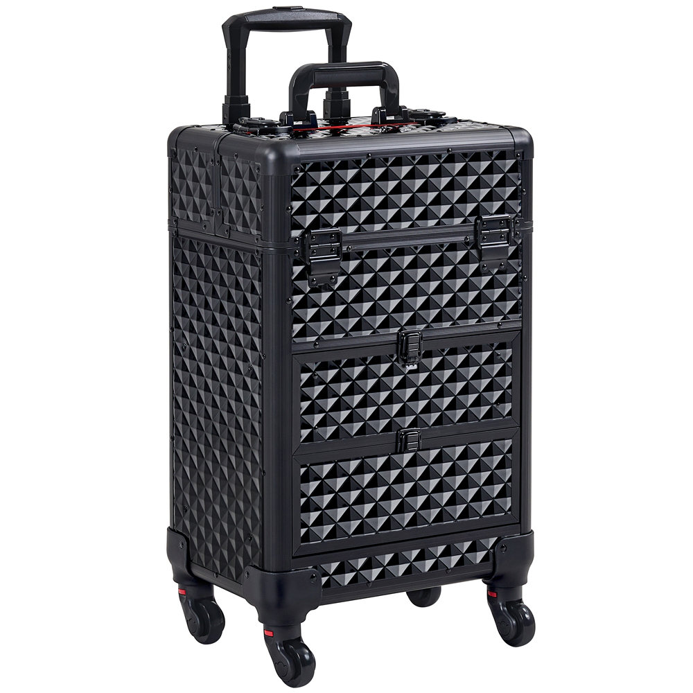 Luxemburg Makeup Organiser
