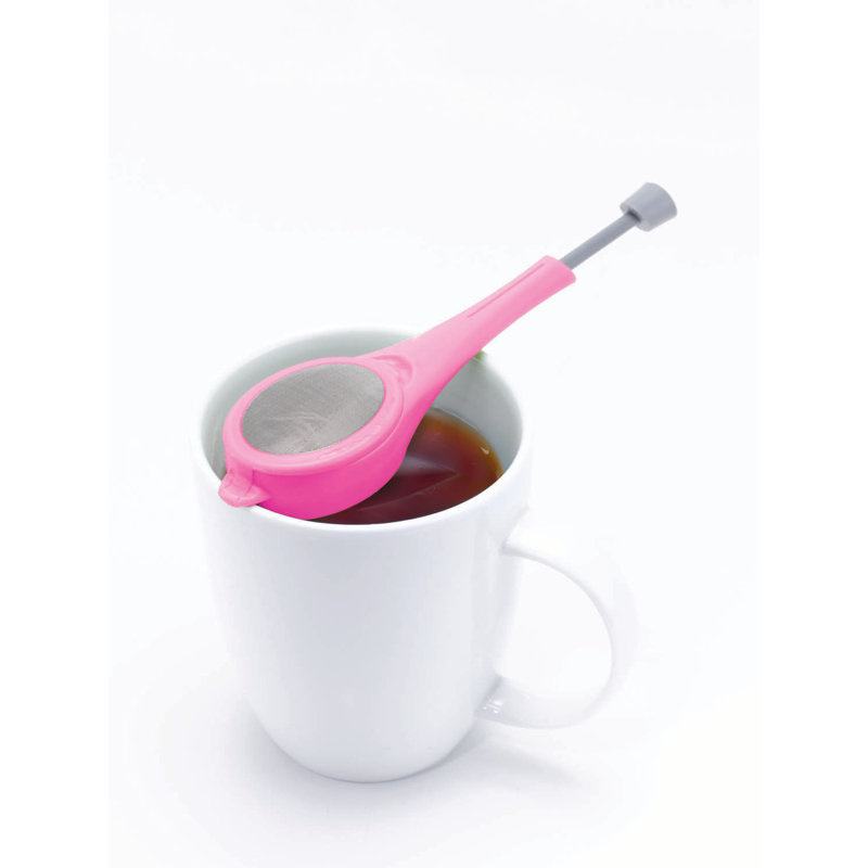 Jokari Pro Series Tea Strainer