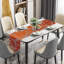 Chemin de table abstrait-425101275-425101273