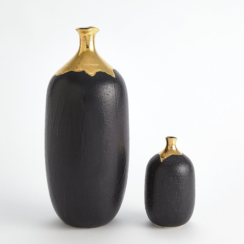 Handmade Ceramic Table Vase
