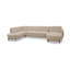 5 Seater Corner Sofa -1109271444-1109271447