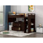 Lit mezzanine simple pour enfant Ilakkiyen-781938