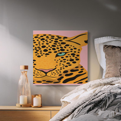 Pellerin Wrapped Canvas Print Set