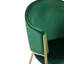Chaise rembourrée Modern