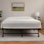 Base de lit 8 po Wilonah