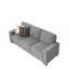 Canapé 83,86 po Snowfleece-1713566817