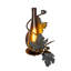 1 - Light Armed Sconce
