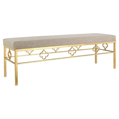 Campbell Bench