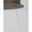 1 - Light LED Geometric Pendant-867628832