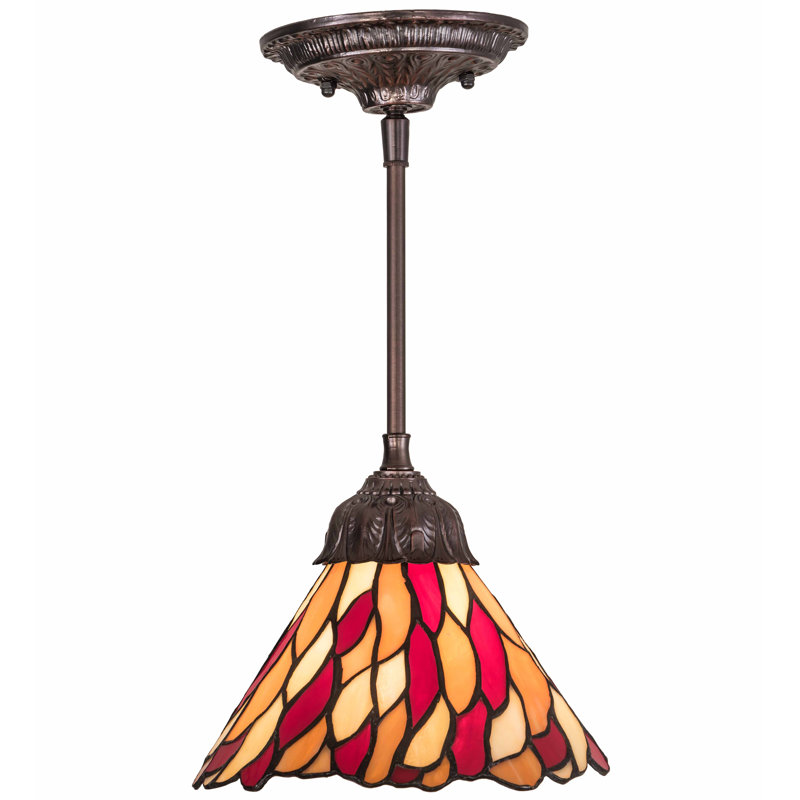 Willow 1 - Light Pendant