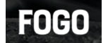 Logo FOGO Charcoal